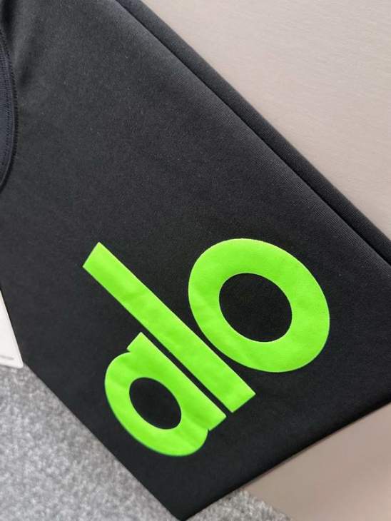 Picture of Alo T Shirts Short _SKUAloS-Lsxtx0724370